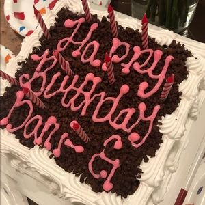 Meet your Posher, Dani